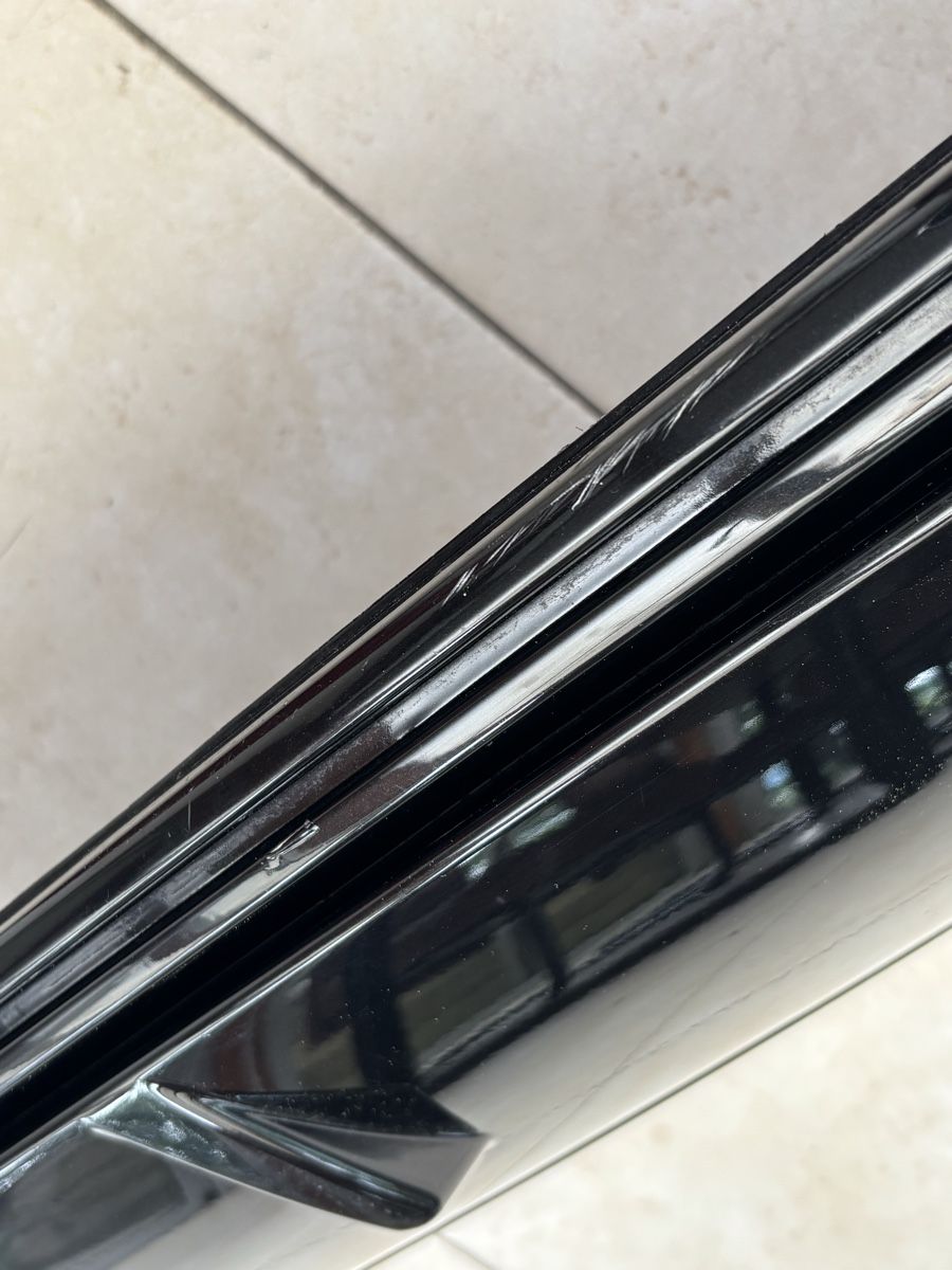 Diffusori di oli essenziali: Audi A3/S3/RS3 8V Heckdiffusor – Usato da Limpach venduto da NLA1939 3