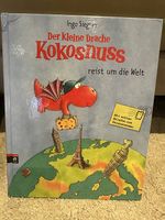 Der kleine Drache Kokosnuss reist um die Welt