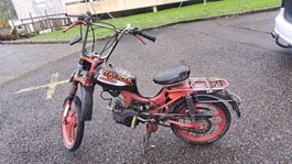 mofa cilo 512