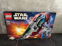 LEGO Star Wars UCS 75060 Slave I – NEU & OVP