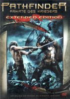DVD: Pathfinder (mit: Karl Urban, Moon Bloodgood)