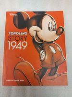 Topolino Story 1949 - Volume 1 - 2005 - Come nuovo