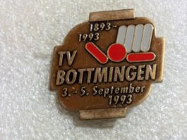 Ansteckpin 151: TV Bottmingen