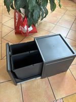 Einbau Mülleimer BLANCO botton pro
