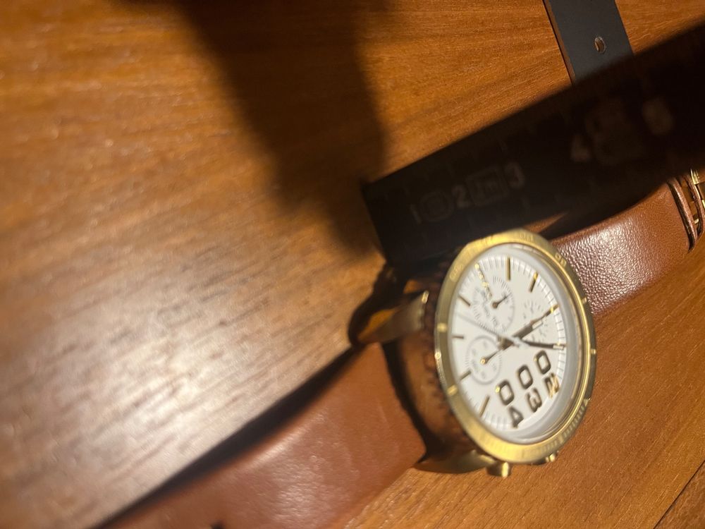 Diesel Montres: Diesel Uhr – D'occasion à Kerzers par del13 7