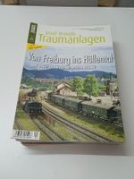 Eisenbahn Journal
