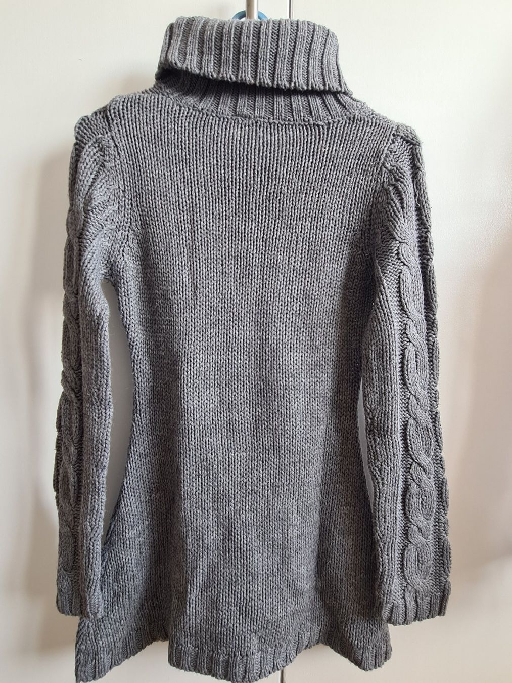 Maglioni & Felpe: Lässiger Rollkragenpullover, auch Versand möglich – Usato da Neuenhof venduto da summer_25 2