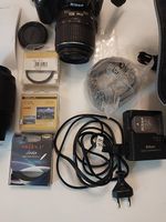 Nikon Kamera Weihnachtsgeschenk wie Neu