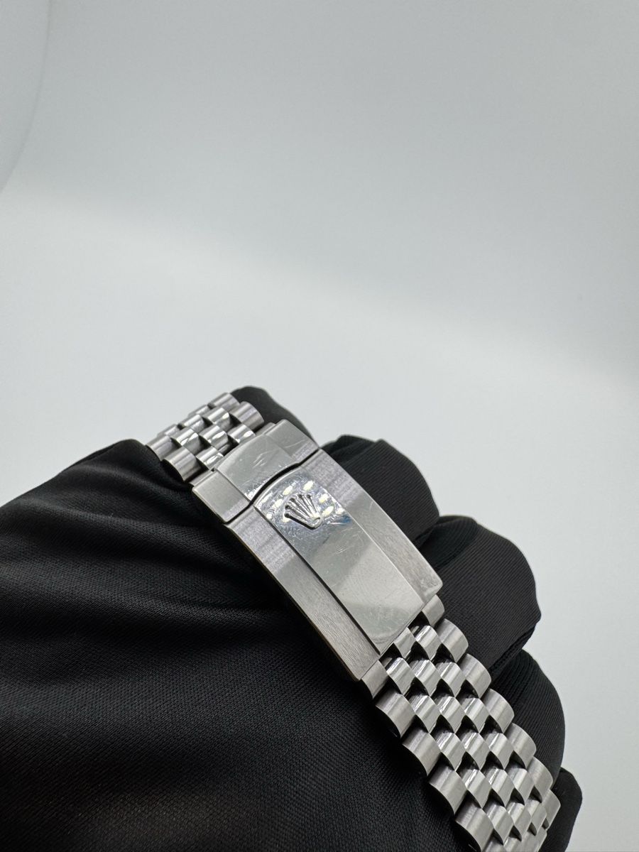 Rolex Orologi: Rolex Datejust 41 – Usato da Regensdorf venduto da San19_07 3