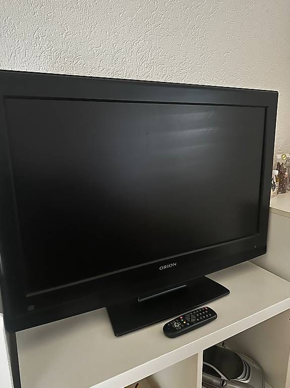 Televisori: orion tv – Usato da Lachen venduto da jas_spc5