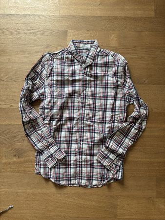 B.D.Baggies New York Hemd