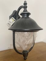 Aussenlampe  Neu, NP 75.-