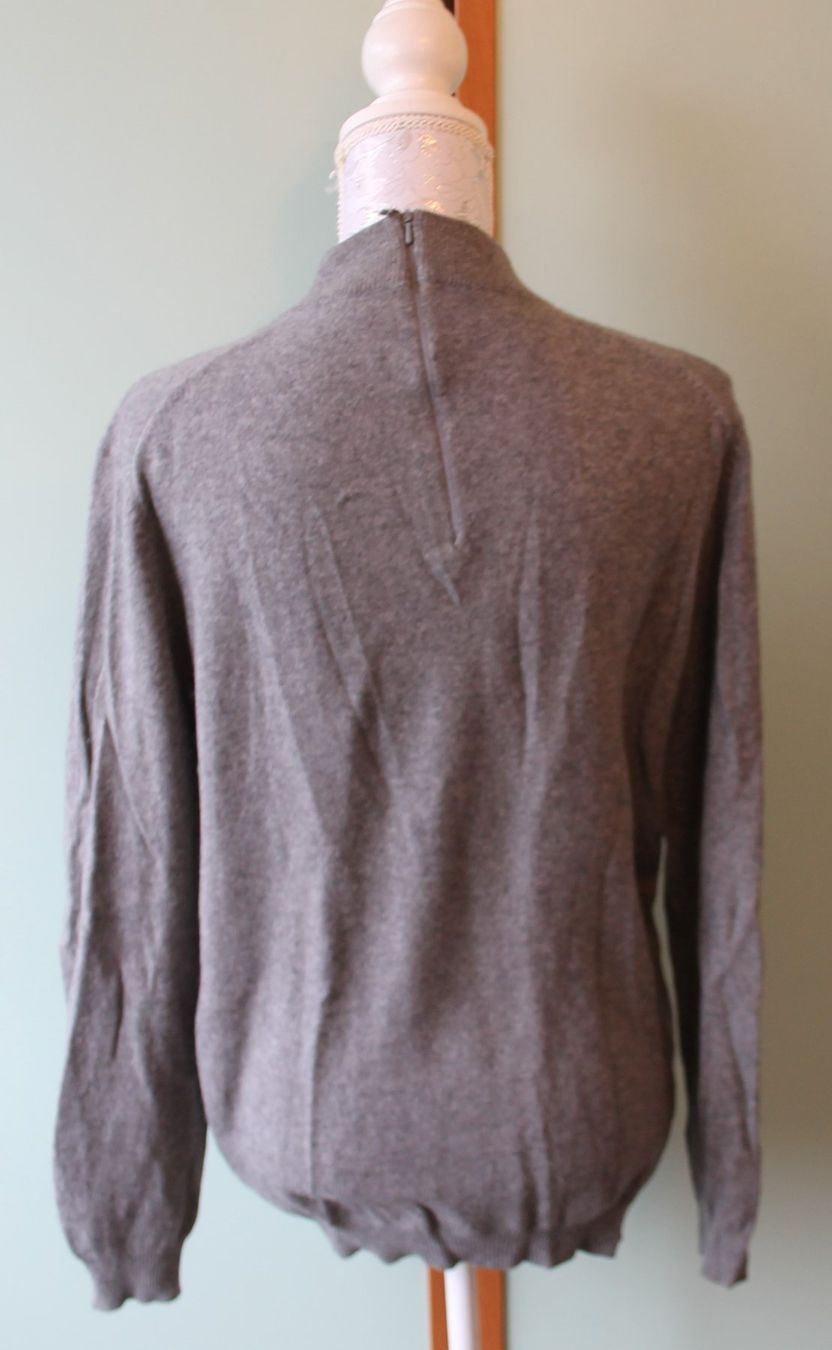 Pullover & Sweatshirts: Kaschmirpullover – Gebraucht aus Schaan von antikes_und_kurioses 3