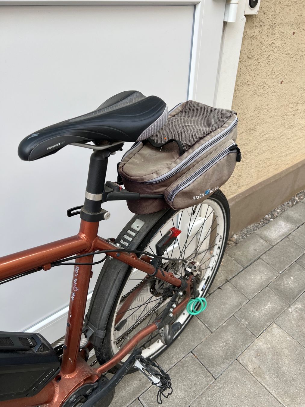Bosch Velos: E-Bike (Bosch) – Gebraucht aus Bern von speedro 5