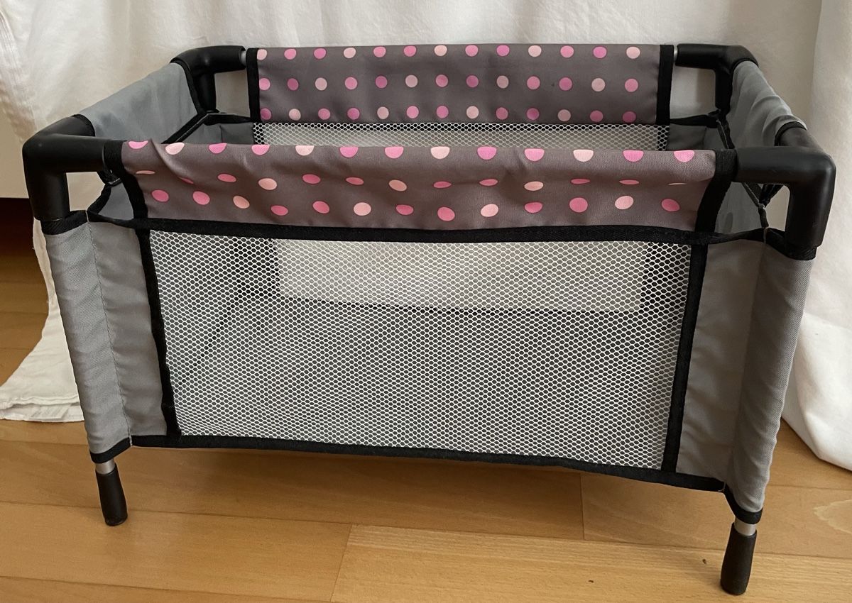 Bambole: 1 Baby Annabell Puppe – Usato da Urdorf venduto da riwoco 8
