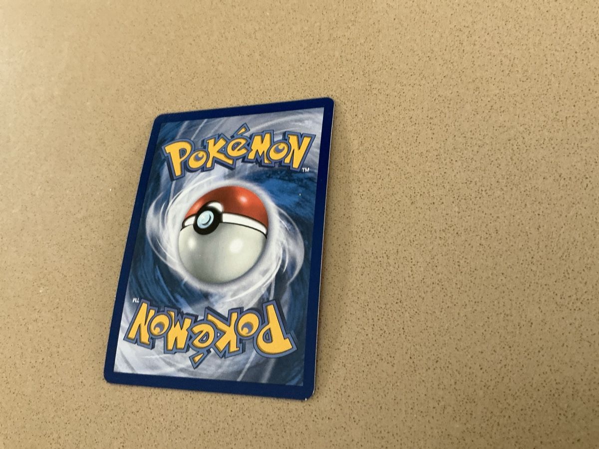 Pokémon Sammelbilder & Trading cards: Mega-Schlapor Ex – Gebraucht aus Villmergen von Bullenberg 8