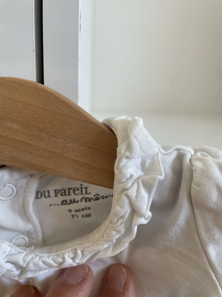 Biancheria intima: Gr. 68-71 body  – Usato da Wädenswil venduto da flo8820 2