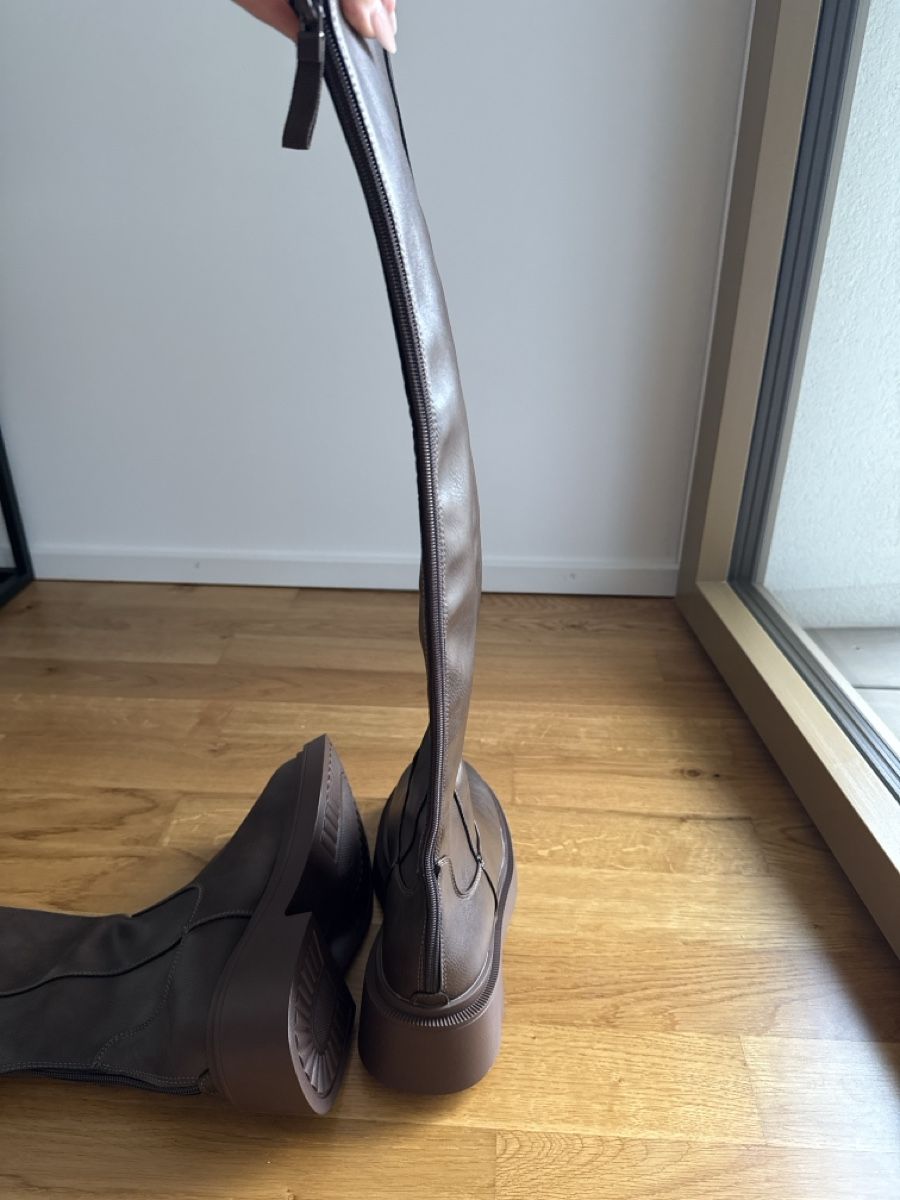 Scarpe da donna: Stiefel – Nuovo (secondo la descrizione) da Kriens venduto da g_b_mk7j 1