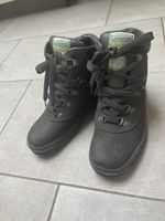 Wanderschuhe von Mephisto mit Gore-Tex Gr. 37, neuwertig