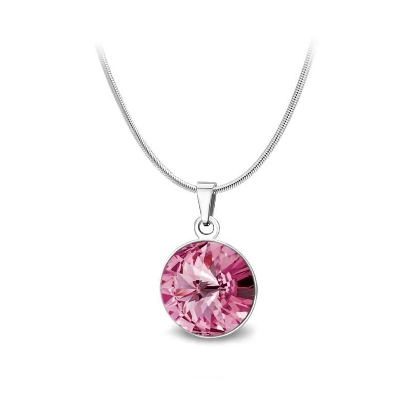 Catenine: Kette Silber 925 Primero Crystals – Nuovo (secondo la descrizione) da  venduto da