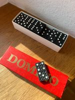Domino Spiel Vintage komplett