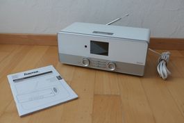 Hama Digital Radio DIR3110
