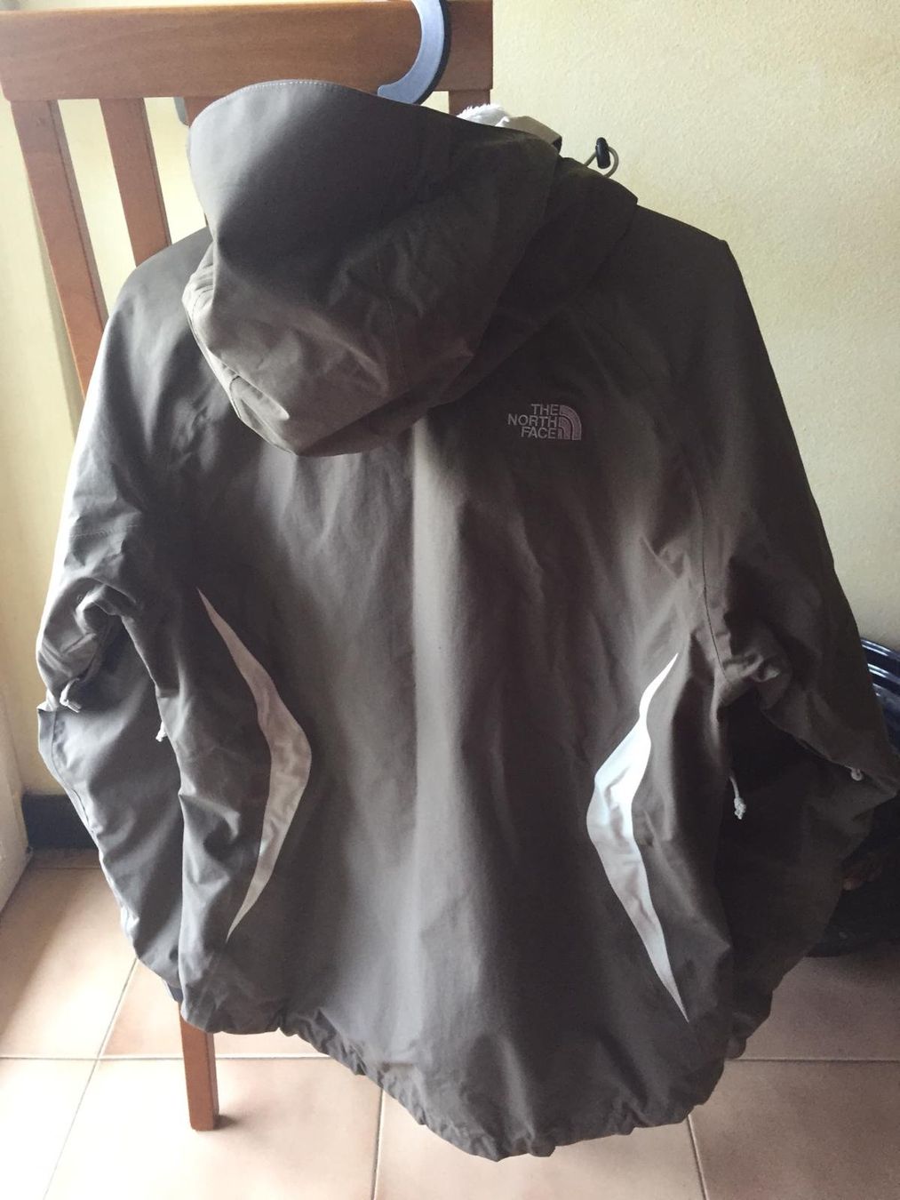 North Face Giacche: Doppia Giacca North Face – Usato da Meilen venduto da val_tsv8 1