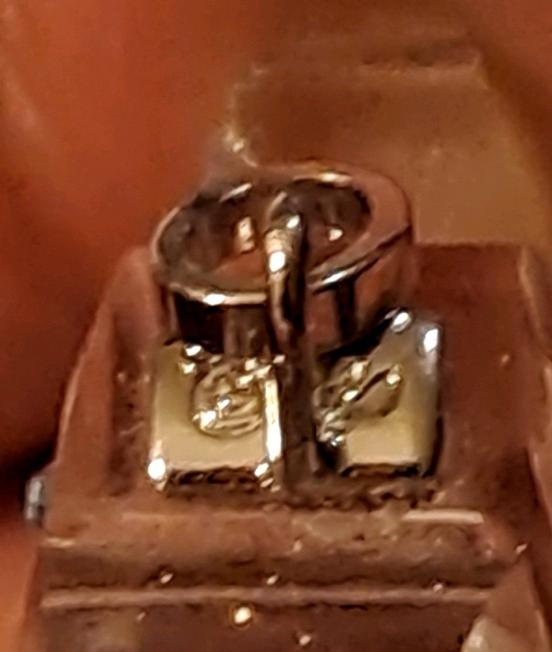 Swarovski Anhänger: Pendentif Swarovsky – Gebraucht aus Biel/Bienne von raf_2yqq 4