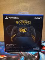 PS5 DualSense Hogwarts Legacy Limited Edition Controller Rar