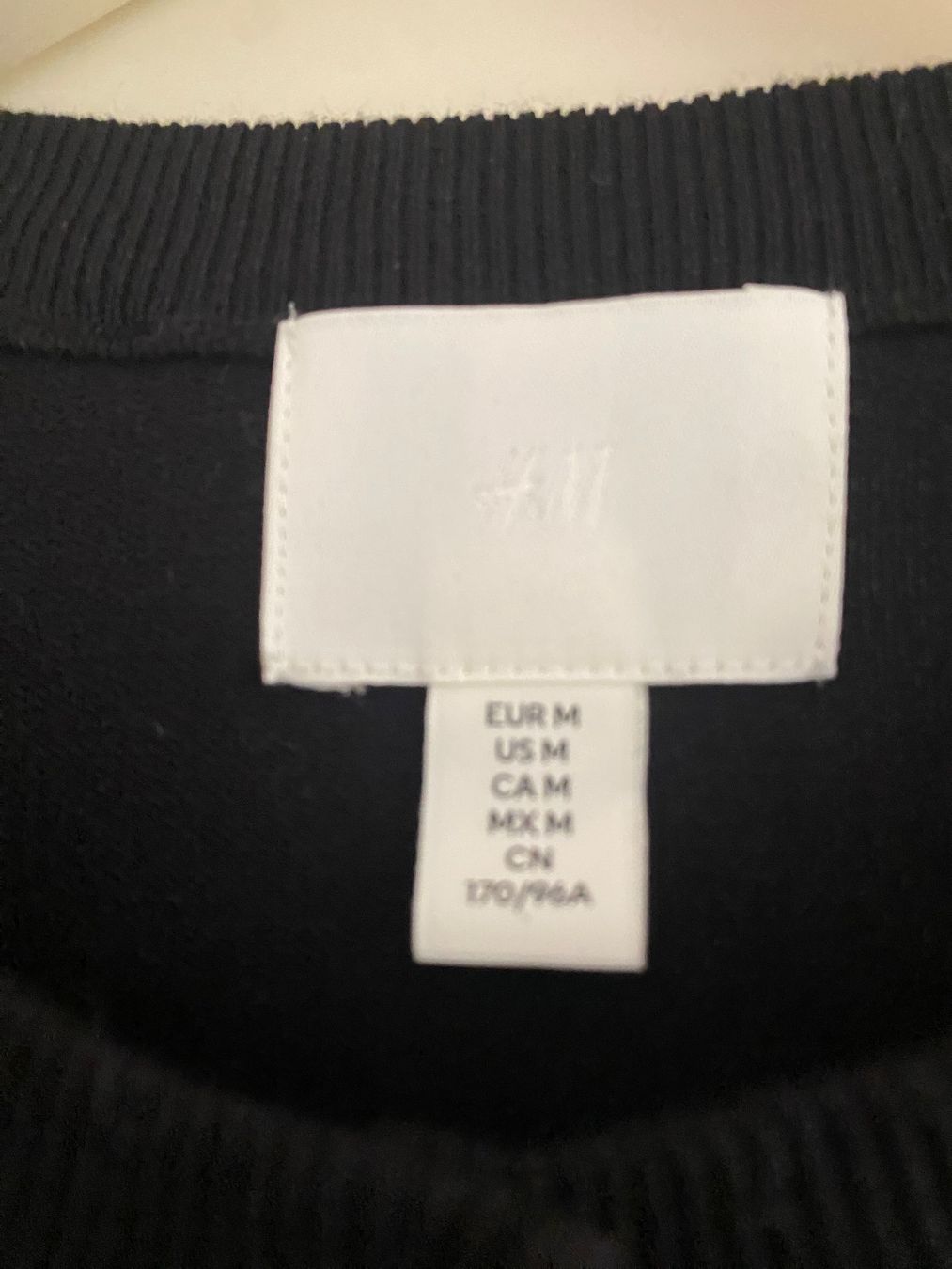 H&M Giacche: Neuer Cadigan von H&M – Nuovo (secondo la descrizione) da Zuerich venduto da TomL01 2