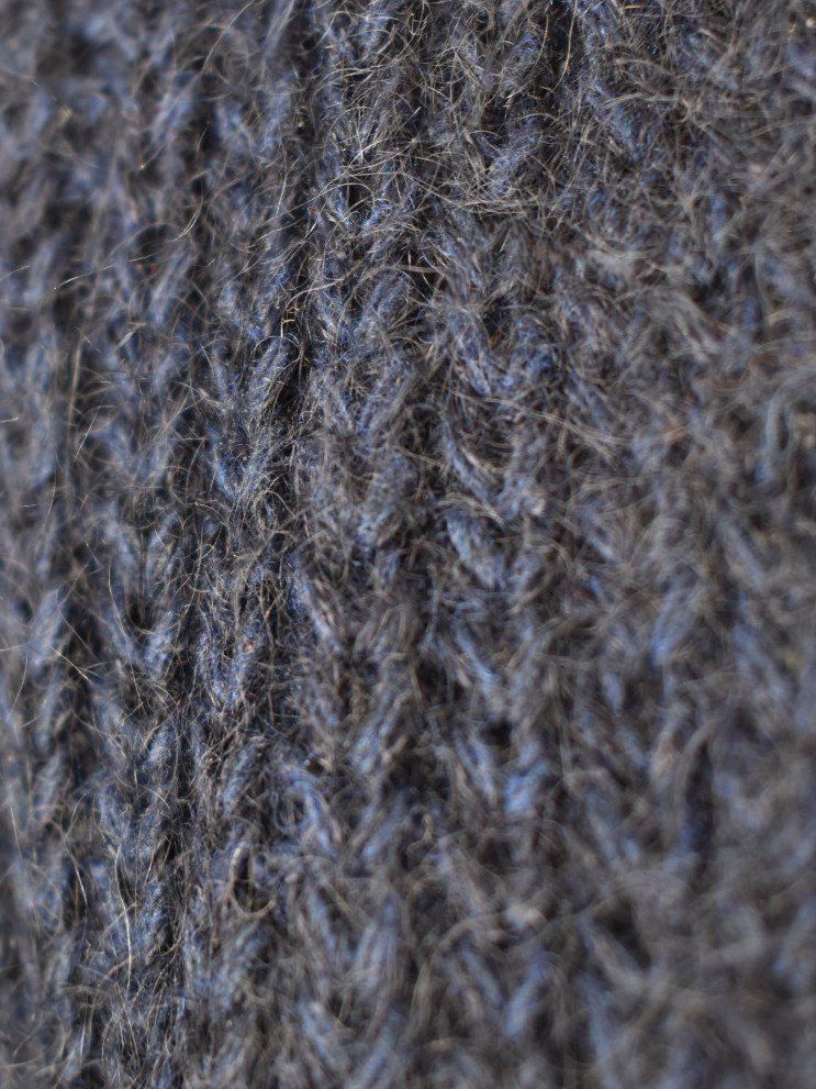 Woolrich Maglioni & Felpe: Woolrich Pullover Gr.L, blau – Usato da Nürensdorf venduto da 2ND_STORY 4