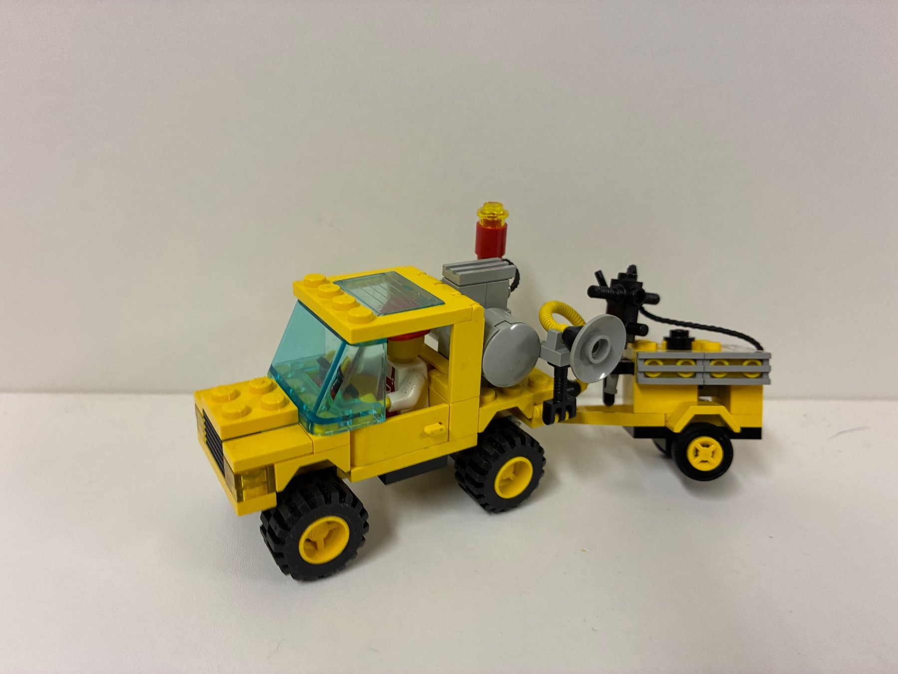 Lego Giocattoli: LEGO Classic Town 6667 ab 1.- – Usato da Kerns venduto da chriglim 1