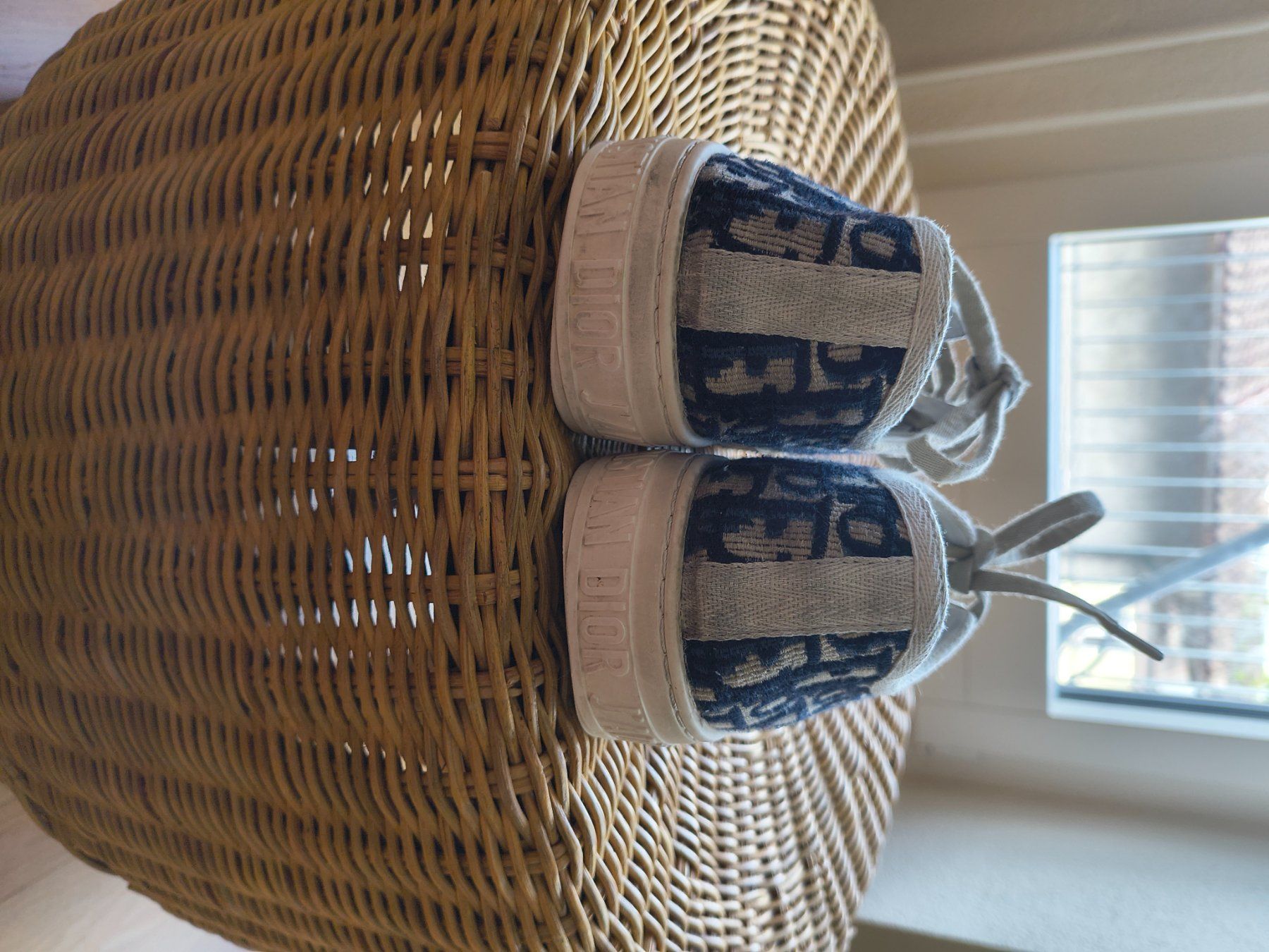 Dior Scarpe da donna: Christian Dior Sneakers – Usato da Zürich venduto da laribuechel 3