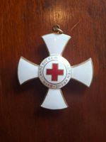 bayrisches Rotes Kreuz Orden 2.Klasse