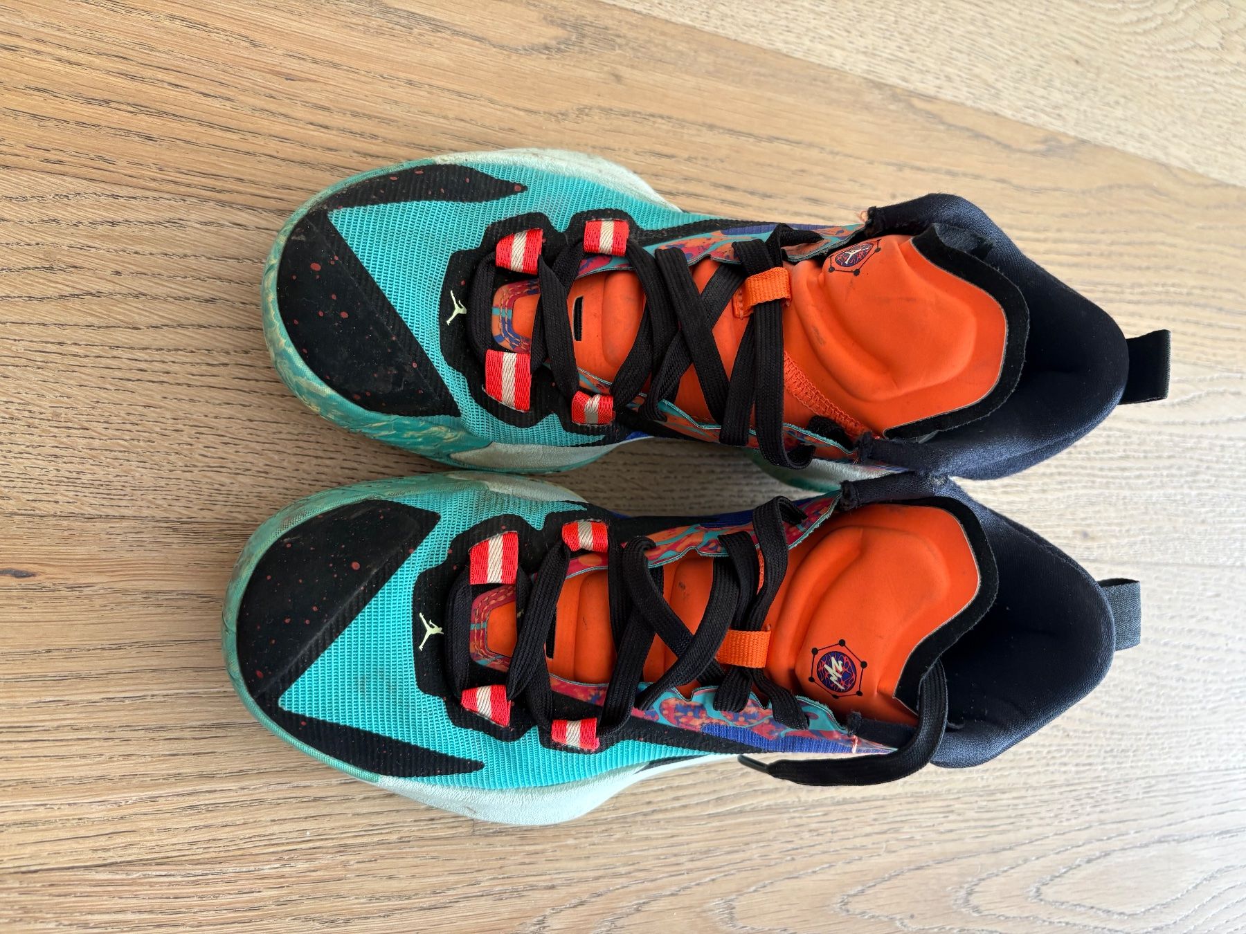 Nike Scarpe da uomo: Nike air shoes – Usato da Blonay venduto da herrhama 3