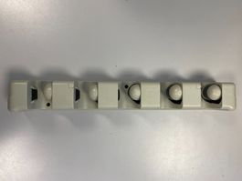 Besenhalter Wandmontage