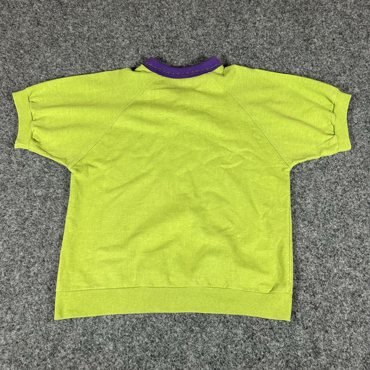 T-shirt: 70/80s shirt – Nuovo (secondo la descrizione) da La Sagne NE venduto da Matlasape 1