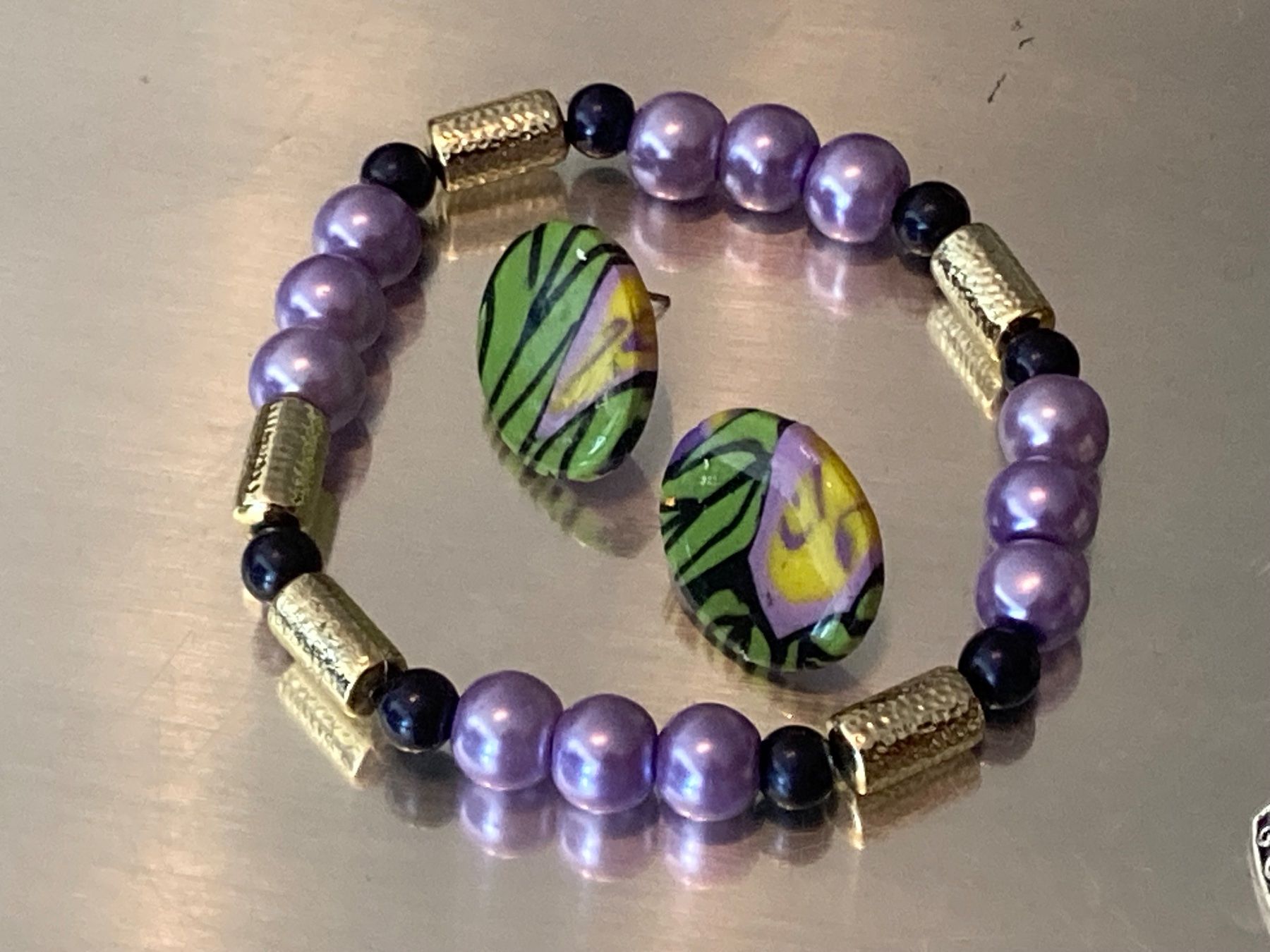 Altri gioielli: Lot bijoux d’été!!! – Usato da Marly venduto da Antigona71 1