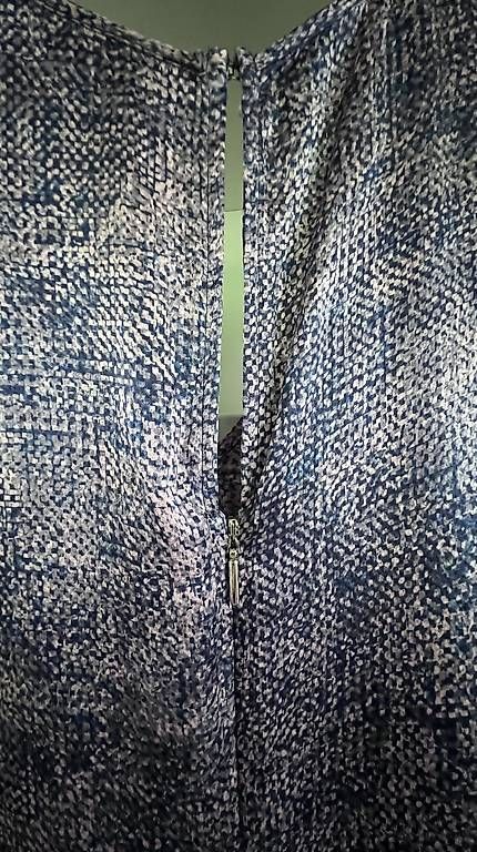 Vestiti: Rebecca Taylor Seidenkleid mit passendem Top  – Usato da Zürich venduto da JustynaB 4