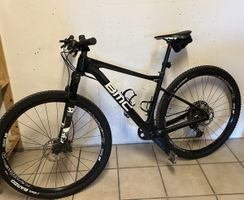BMC Teamelite 02 Mountainbike