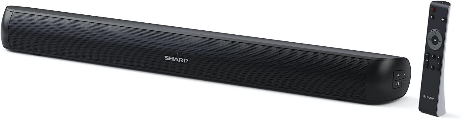 Sharp Haut-parleurs: SHARP HTSB107 2.0 Soundbar 90W – Neuf avec emballage d'origine à Nuglar par SaleRitter 5