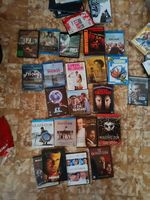 Divers films