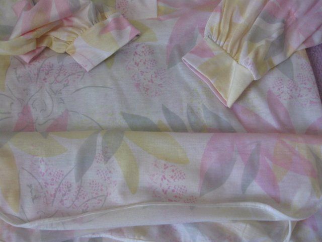 Negligees & Pigiami: ARABELLA DAMEN NACHTHEMD!! – Usato da Zürich venduto da Rwinnie 2