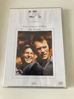 Den Letzten beißen die Hunde (DVD)  Eastwood/Bridges