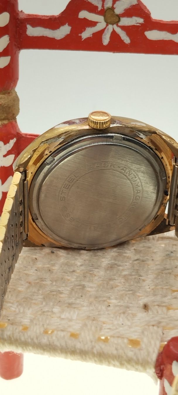 Orologi: Montre relliac – Usato da La Chaux-de-Fonds venduto da jac_9llg 6