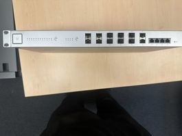Ubiquiti UniFi XG Switch US-16-XG