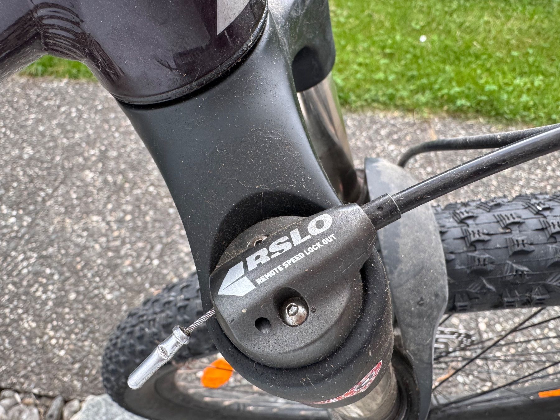 Scott Biciclette: Scott Contessa Active 30 Mountainbike – Usato da Gunten venduto da ceed22 5