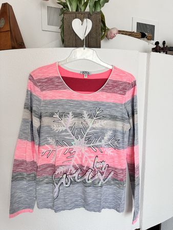 T-Shirt Soccx Gr. S