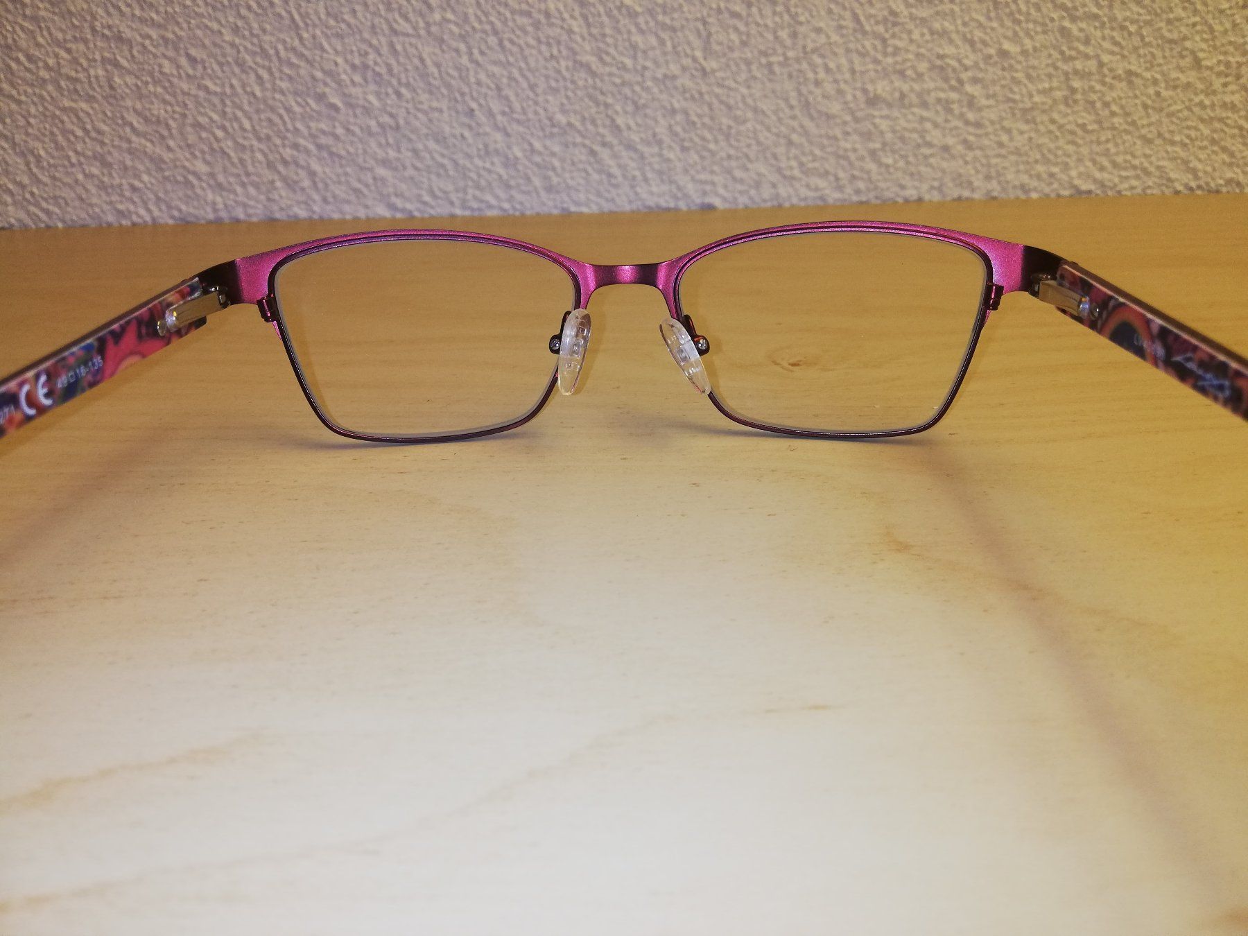 Occhiali & Lenti: Lessebrille Lennox LV40698 mit Etui – Usato da Worb venduto da geo_zbd8 1