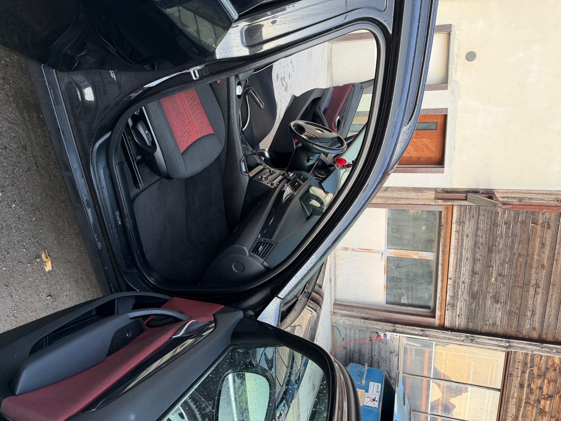 BMW Autos: BMW X1 18d xDrive – Gebraucht aus Pragg-Jenaz von rya_5jjc 7